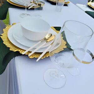 Luxury Tableware Collection