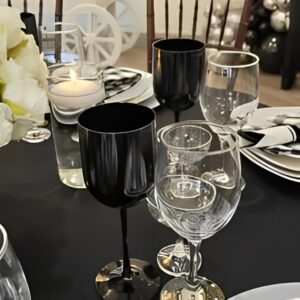 Luxury Glassware Collection