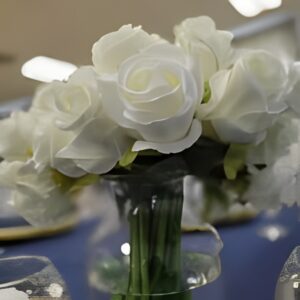 Ranunculus Flower Setup