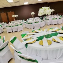 Public Event Setup