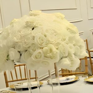 Large Floral Centerpiece