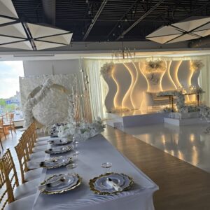 Event Setup Servic