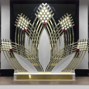Sinoperfect Fancy Wedding Event Decor